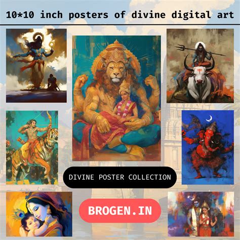 Posters – Page 5 – Brogen