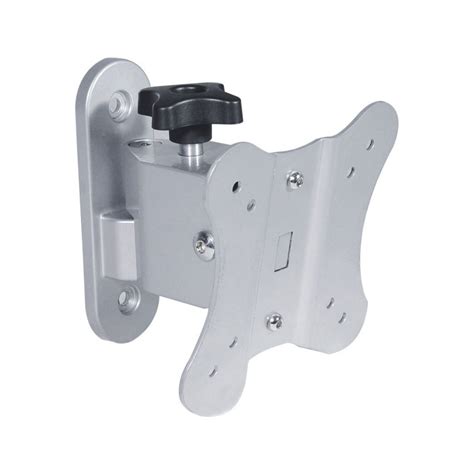 Buy Vanguard VM-231 Cantilever Type Television Wall Mount (Silver ...