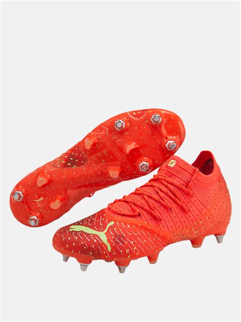 Puma Future Z 1.4 Mxsg - Soccer Shoes | Nencini Sport