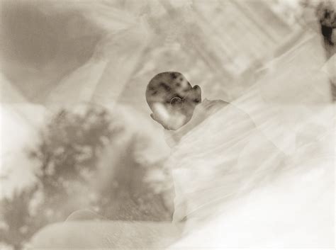 Rare find: Little-known photographs of the Mahatma by 'Bapu's Hanuman'