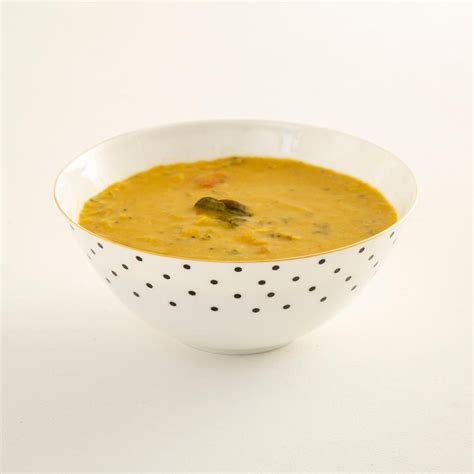 Buy Andrey Bone China Polka Dot Bowl from Home Centre at just INR 599.0