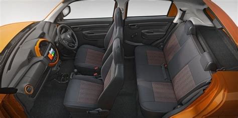 Maruti Suzuki S-Presso Launched: Price, Images, Features And Variants ...