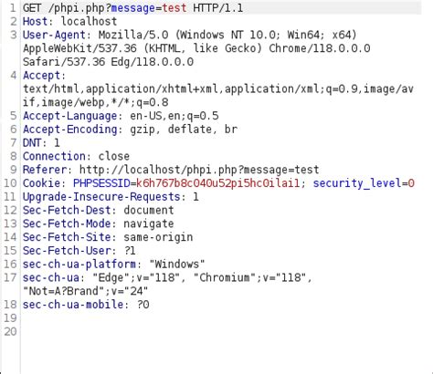 Bwapp Perform HTML Injection 的图像结果
