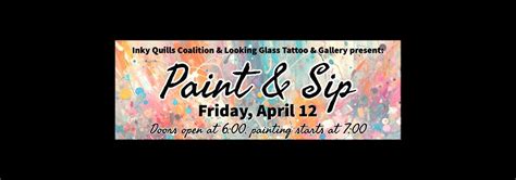 Paint and Sip at West Ridge Mall, West Ridge Mall, Southwest Wanamaker ...