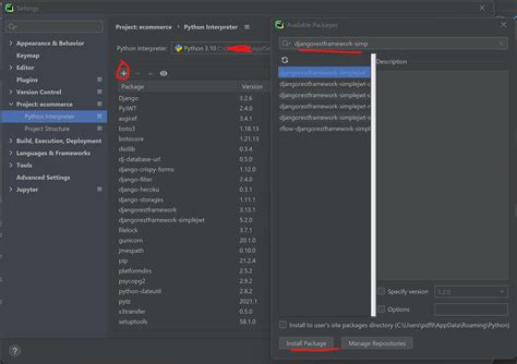 Image result for How to Install Fitz Module in PyCharm