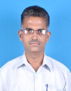 Faculty Profile - Dr.S.Nagan