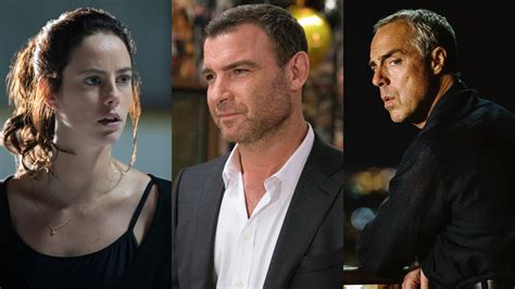 Slideshow: Every TV Show Cancelled or Announced to Be Ending in 2020