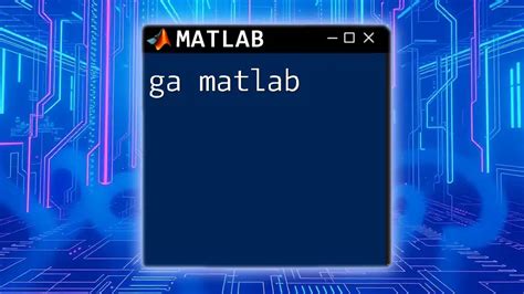 Image result for GUI Optimization Matlab
