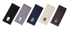 Comfy Clothiers Hooks Waist Extenders for Hook and Clasp Pants : Amazon ...