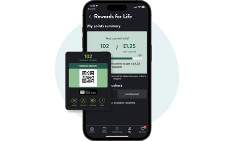 H&B App | Download The App | H&B