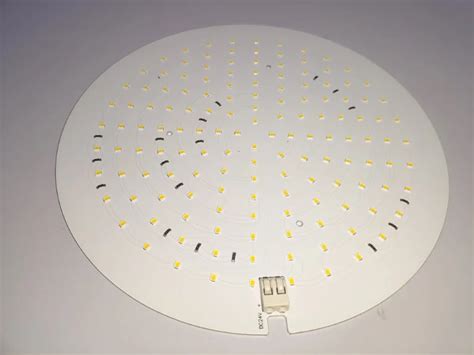 Image result for Round LED Indicator Panel