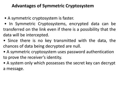 Image result for Symmetric Cipher Model