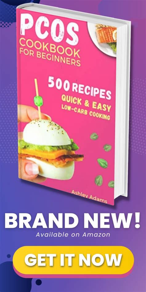 PCOS Recipes 的图像结果