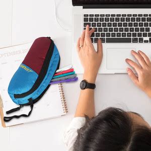 WILDMOuNT multi utility Dual Compartment ( Multi-Colour ) Pouch Multi ...