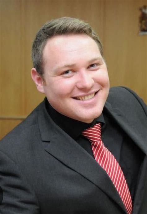 Local lad Chris Tame is singing the night away to celebrate 100 years ...