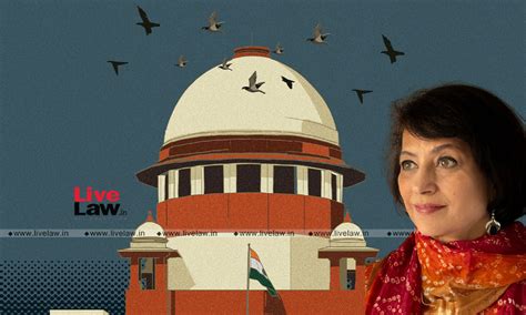 "Important Issue" : Supreme Court Issues Notice On PIL Seeking Steps To ...