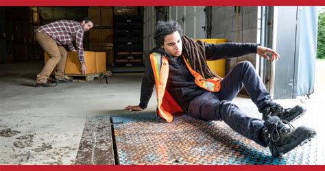 Loading dock Safety 的图像结果