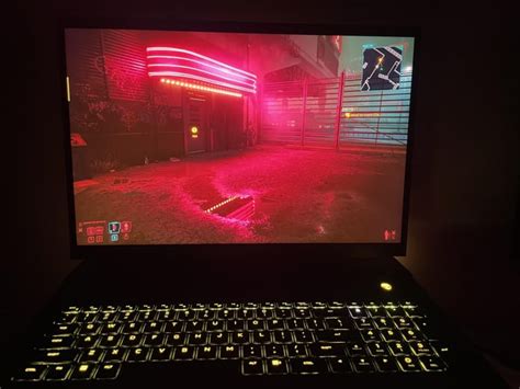 Alienware M18 I-9 的图像结果