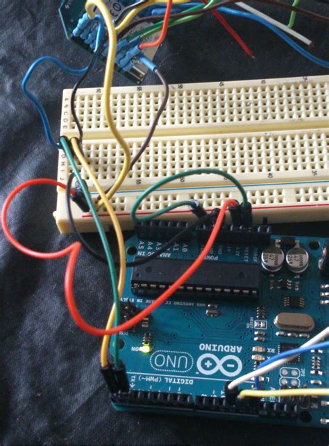 XBee Arduino 的图像结果