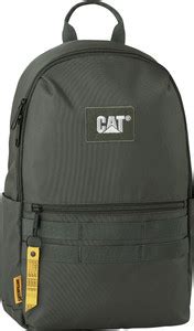 CATERPILLAR Combat - Gobi Light Backpack 5 L Backpack Dark Anthracite ...
