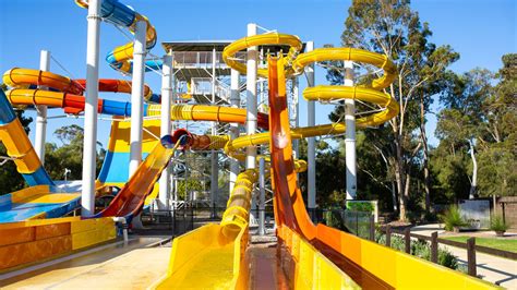 Image result for Outback Splash Lockers