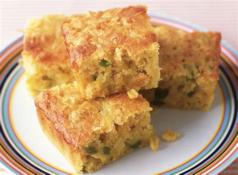 Buttermilk Jalapeno Cornbread Recipe at Molly Nielsen blog