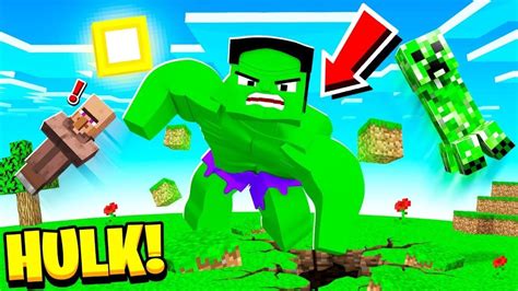 Hulk Smash Superpowers Minecraft Command Tutorial 的图像结果