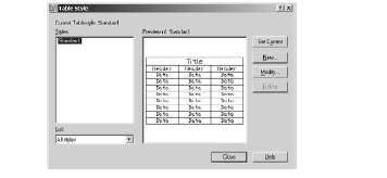 Autocad Tutorials, Autocad 3D, Free Autocad Blocks: Creating Table Styles