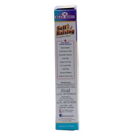 Blue Bird Self Raising Flour