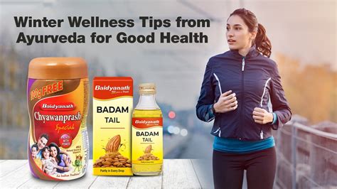 How to Stay Healthy in Winter According to Ayurveda – Baidyanath Ayurved