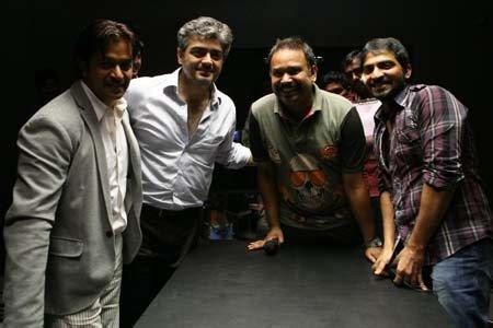 Mankatha Movie On Location Stills |Tamil Cinema News Updates website
