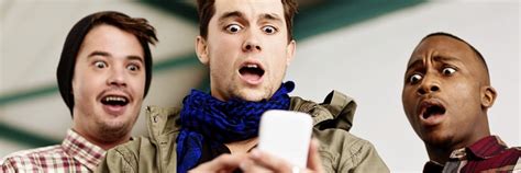 Article: Mermur Anonymous Text Messaging