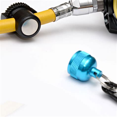 Magnetic Octopus Holder