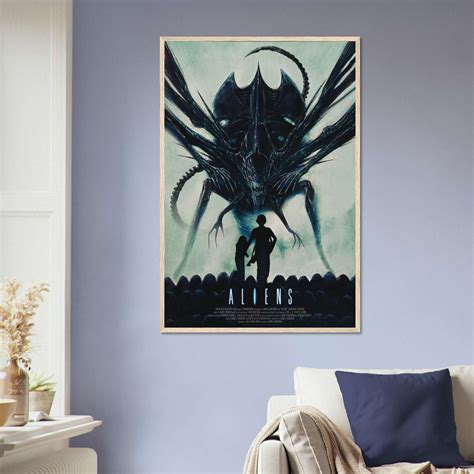 Image result for Alien Movie Poster