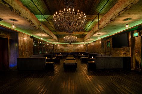 The Reserve — The Majestic Downtown