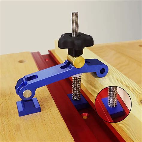 Rezultat imagine pentru Router Table T-Track