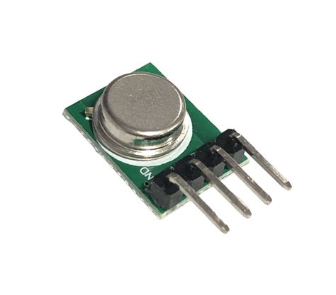 Image result for RF Transmitter Module