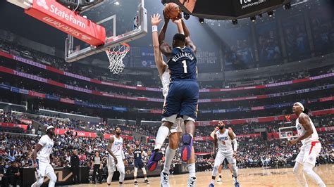 New Orleans Pelicans vs LA Clippers Oct 30, 2022 Box Scores | NBA.com