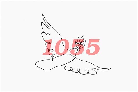 What Is The Spiritual Significance Of The 1055 Angel Number ...