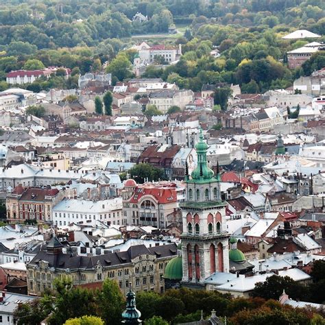 LVIV HIGH CASTLE (2026) All You Need to Know BEFORE You Go (with Photos ...