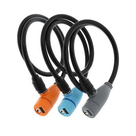 Hi Fast Helmet Cable Lock