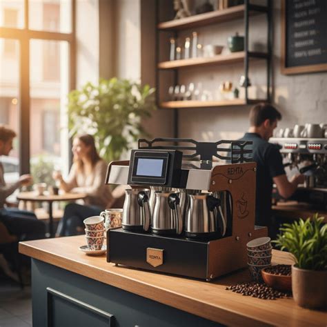 Turkish Coffee Machine Models and Prices - Cafemarkt