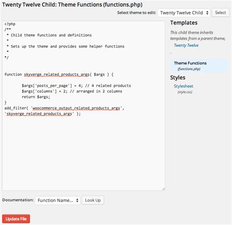 WooCommerce Code 的图像结果