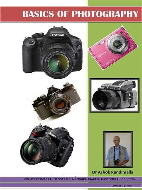 Photography Tutorials PDF 的图像结果