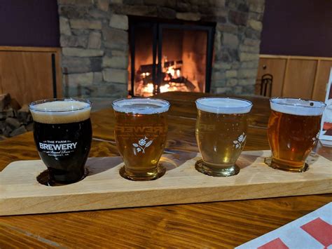 THE FARM BREWERY AT BROAD RUN (2025) All You Need to Know BEFORE You Go ...