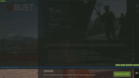 How to Use Server IP Rust 的图像结果