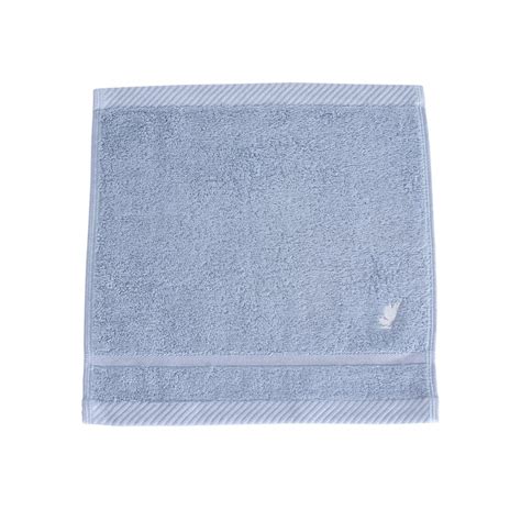 Buy MASPAR Colorart Set of 4 Cotton Face Towels - 30x30cm from Maspar ...