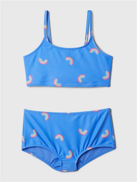 Kids Swim Two-Piece | Gap