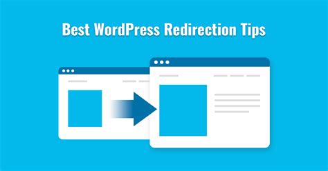 WordPress Redirection 的图像结果