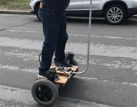 Image result for Arduino Segway
